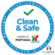 HAA_Clean&Safe
