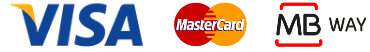 visa mastercard mbway